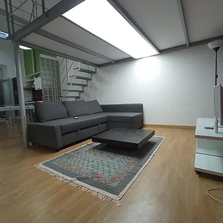 Sabotino Loft Catania