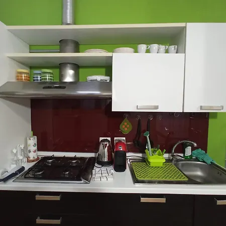 Sabotino Loft Appartamento Catania