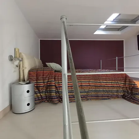 Sabotino Loft Appartamento Catania
