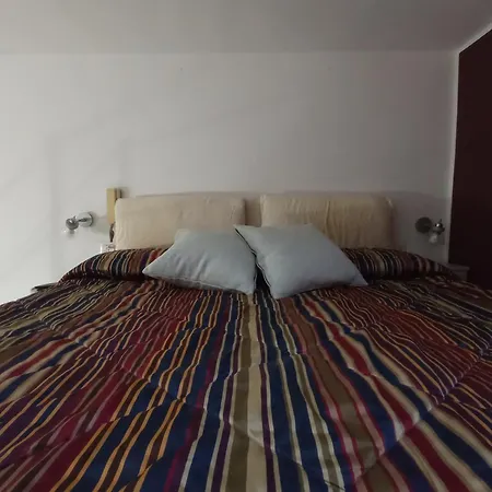 Appartamento Sabotino Loft *