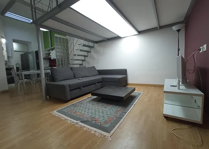 Sabotino Loft Catania