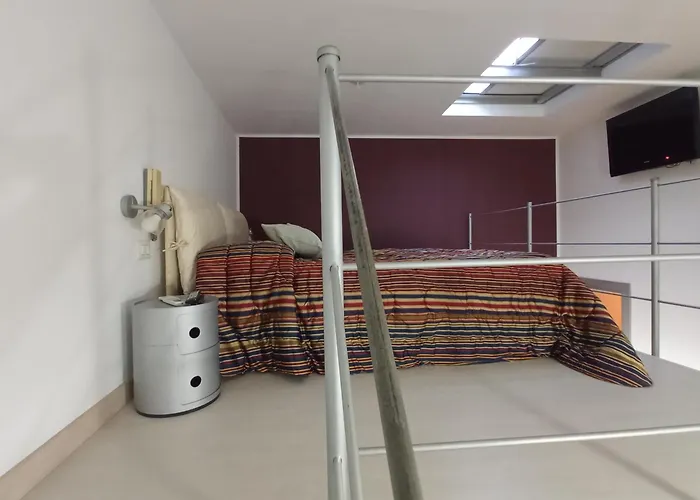 Sabotino Loft Appartamento Catania