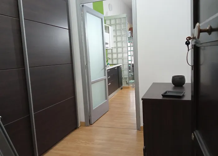 Sabotino Loft Catania