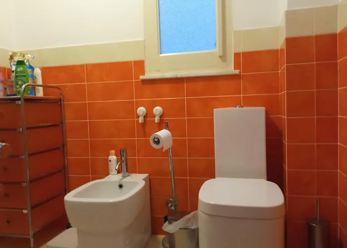 Sabotino Loft * Catania